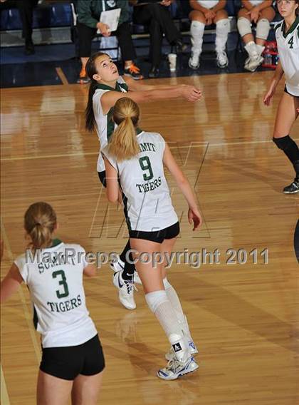 Thumbnail 2 in Summit @ Valor Christian photogallery.