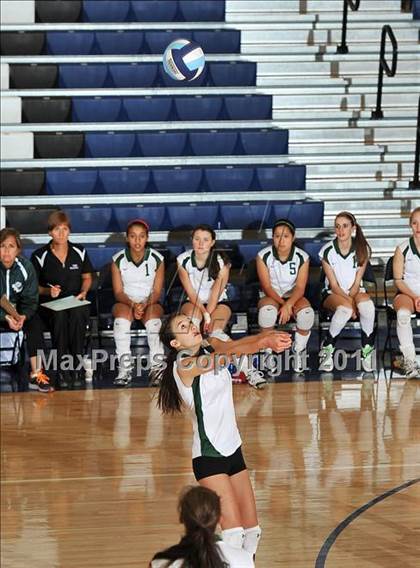 Thumbnail 2 in Summit @ Valor Christian photogallery.