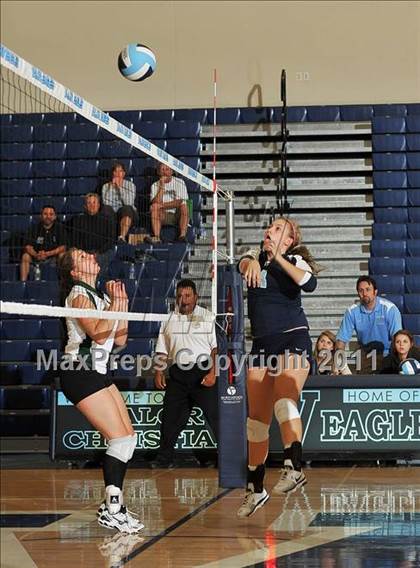 Thumbnail 3 in Summit @ Valor Christian photogallery.