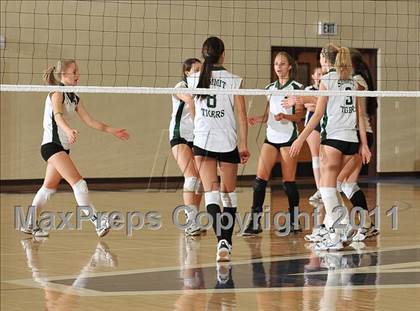 Thumbnail 2 in Summit @ Valor Christian photogallery.