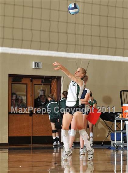Thumbnail 2 in Summit @ Valor Christian photogallery.