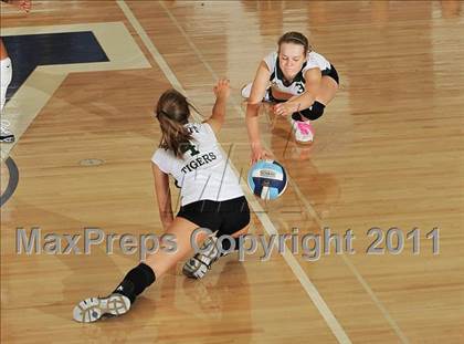 Thumbnail 1 in Summit @ Valor Christian photogallery.
