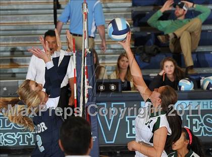 Thumbnail 3 in Summit @ Valor Christian photogallery.
