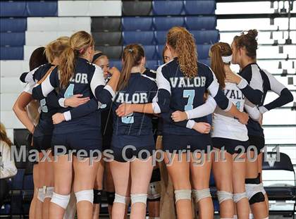 Thumbnail 2 in Summit @ Valor Christian photogallery.