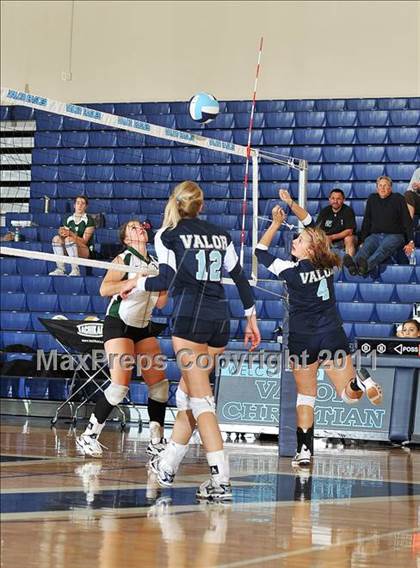 Thumbnail 1 in Summit @ Valor Christian photogallery.