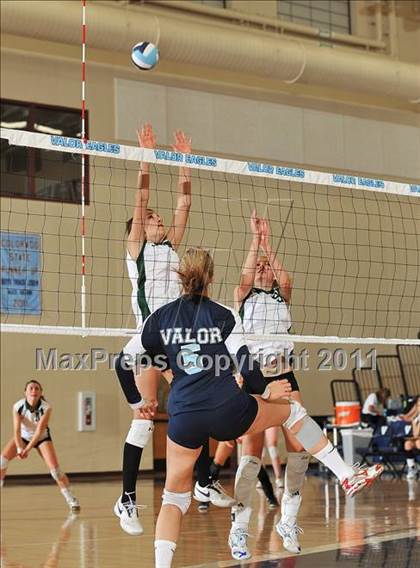 Thumbnail 1 in Summit @ Valor Christian photogallery.