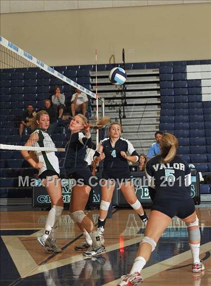 Thumbnail 3 in Summit @ Valor Christian photogallery.