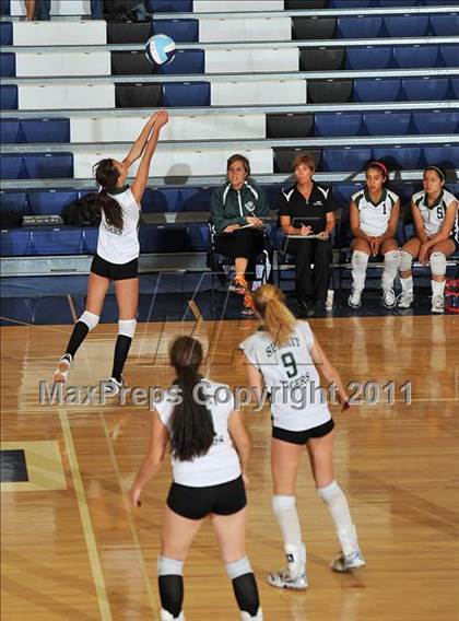 Thumbnail 3 in Summit @ Valor Christian photogallery.