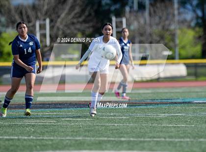 Thumbnail 1 in Everett Alvarez vs. Soledad (CIF CCS D4 Finals) photogallery.