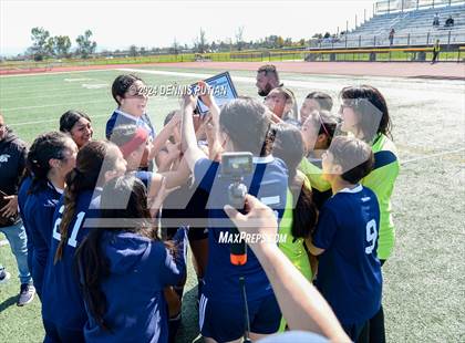 Thumbnail 1 in Everett Alvarez vs. Soledad (CIF CCS D4 Finals) photogallery.