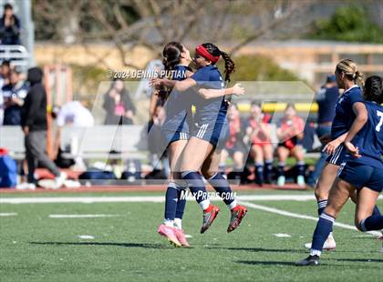 Thumbnail 2 in Everett Alvarez vs. Soledad (CIF CCS D4 Finals) photogallery.