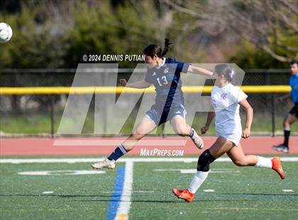 Thumbnail 3 in Everett Alvarez vs. Soledad (CIF CCS D4 Finals) photogallery.