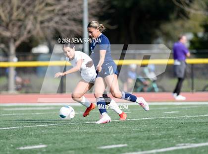Thumbnail 2 in Everett Alvarez vs. Soledad (CIF CCS D4 Finals) photogallery.
