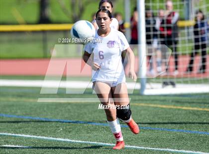 Thumbnail 3 in Everett Alvarez vs. Soledad (CIF CCS D4 Finals) photogallery.