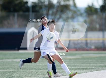 Thumbnail 2 in Everett Alvarez vs. Soledad (CIF CCS D4 Finals) photogallery.