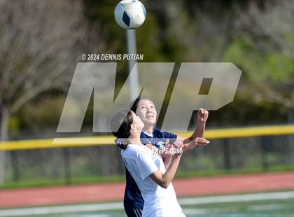 Thumbnail 2 in Everett Alvarez vs. Soledad (CIF CCS D4 Finals) photogallery.