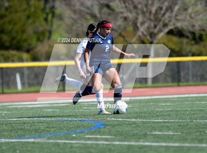 Thumbnail 2 in Everett Alvarez vs. Soledad (CIF CCS D4 Finals) photogallery.