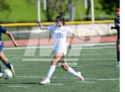 Thumbnail 3 in Everett Alvarez vs. Soledad (CIF CCS D4 Finals) photogallery.