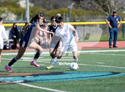 Thumbnail 3 in Everett Alvarez vs. Soledad (CIF CCS D4 Finals) photogallery.
