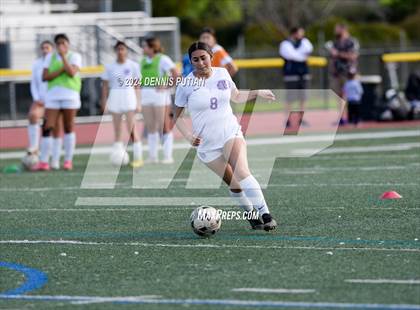 Thumbnail 3 in Everett Alvarez vs. Soledad (CIF CCS D4 Finals) photogallery.