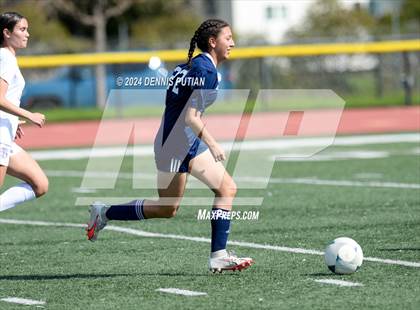 Thumbnail 3 in Everett Alvarez vs. Soledad (CIF CCS D4 Finals) photogallery.