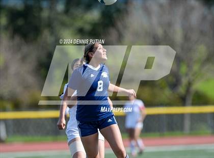Thumbnail 3 in Everett Alvarez vs. Soledad (CIF CCS D4 Finals) photogallery.
