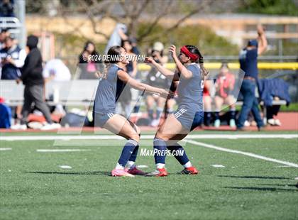Thumbnail 1 in Everett Alvarez vs. Soledad (CIF CCS D4 Finals) photogallery.