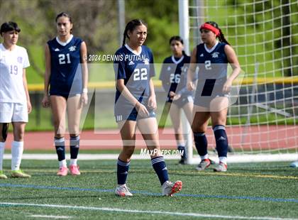 Thumbnail 3 in Everett Alvarez vs. Soledad (CIF CCS D4 Finals) photogallery.