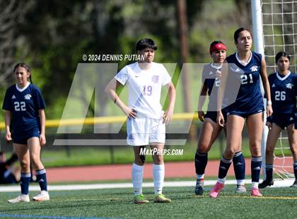 Thumbnail 1 in Everett Alvarez vs. Soledad (CIF CCS D4 Finals) photogallery.