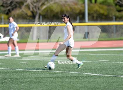 Thumbnail 2 in Everett Alvarez vs. Soledad (CIF CCS D4 Finals) photogallery.