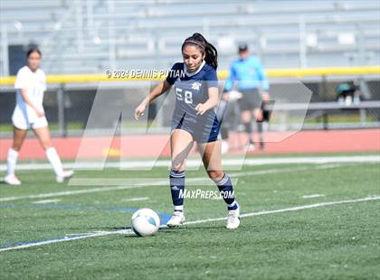 Thumbnail 3 in Everett Alvarez vs. Soledad (CIF CCS D4 Finals) photogallery.