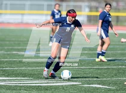 Thumbnail 3 in Everett Alvarez vs. Soledad (CIF CCS D4 Finals) photogallery.