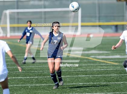 Thumbnail 2 in Everett Alvarez vs. Soledad (CIF CCS D4 Finals) photogallery.