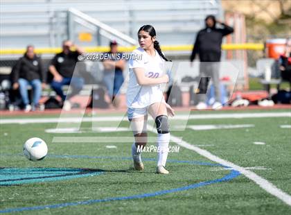 Thumbnail 1 in Everett Alvarez vs. Soledad (CIF CCS D4 Finals) photogallery.