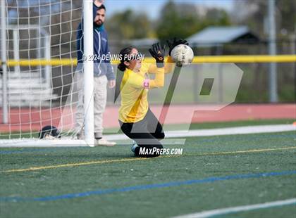 Thumbnail 3 in Everett Alvarez vs. Soledad (CIF CCS D4 Finals) photogallery.