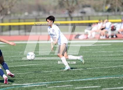 Thumbnail 2 in Everett Alvarez vs. Soledad (CIF CCS D4 Finals) photogallery.