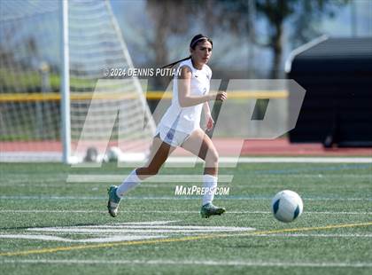Thumbnail 1 in Everett Alvarez vs. Soledad (CIF CCS D4 Finals) photogallery.