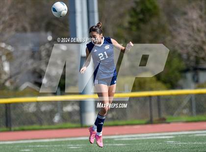 Thumbnail 1 in Everett Alvarez vs. Soledad (CIF CCS D4 Finals) photogallery.