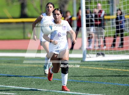 Thumbnail 2 in Everett Alvarez vs. Soledad (CIF CCS D4 Finals) photogallery.