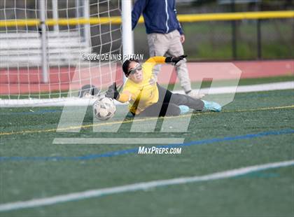 Thumbnail 1 in Everett Alvarez vs. Soledad (CIF CCS D4 Finals) photogallery.