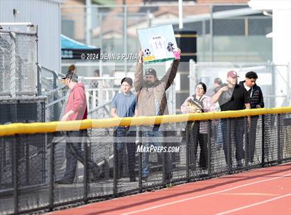 Thumbnail 1 in Everett Alvarez vs. Soledad (CIF CCS D4 Finals) photogallery.