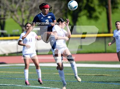 Thumbnail 3 in Everett Alvarez vs. Soledad (CIF CCS D4 Finals) photogallery.