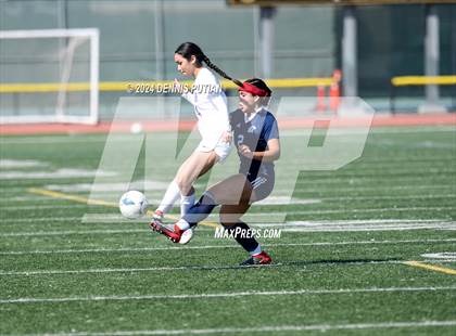 Thumbnail 1 in Everett Alvarez vs. Soledad (CIF CCS D4 Finals) photogallery.