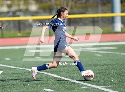Thumbnail 2 in Everett Alvarez vs. Soledad (CIF CCS D4 Finals) photogallery.
