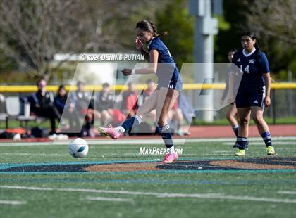 Thumbnail 3 in Everett Alvarez vs. Soledad (CIF CCS D4 Finals) photogallery.
