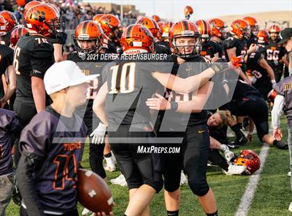 Thumbnail 2 in Montrose vs Erie (CHSAA 4A Semifinal) photogallery.