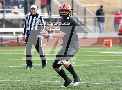 Thumbnail 2 in Montrose vs Erie (CHSAA 4A Semifinal) photogallery.