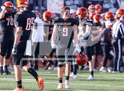 Thumbnail 3 in Montrose vs Erie (CHSAA 4A Semifinal) photogallery.