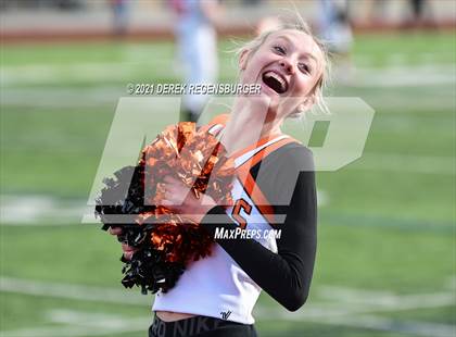 Thumbnail 1 in Montrose vs Erie (CHSAA 4A Semifinal) photogallery.
