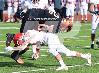 Thumbnail 3 in Montrose vs Erie (CHSAA 4A Semifinal) photogallery.